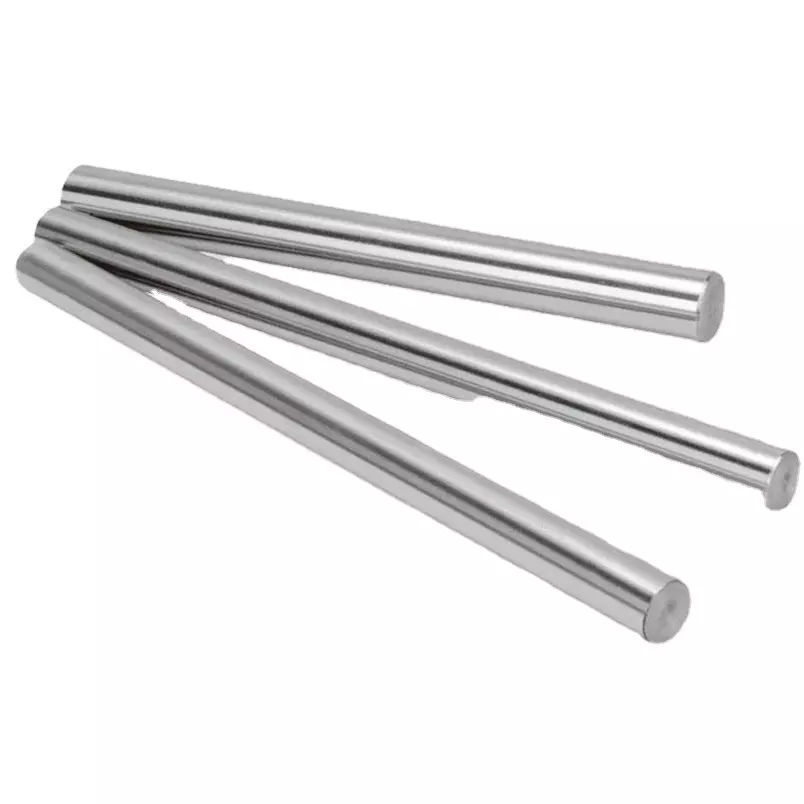 904L Stainless Steel Bar/Rod 904L Stainless Steel Bar/Rod