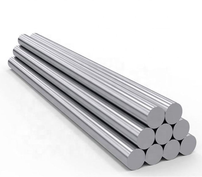 904L Stainless Steel Bar/Rod 904L Stainless Steel Bar/Rod
