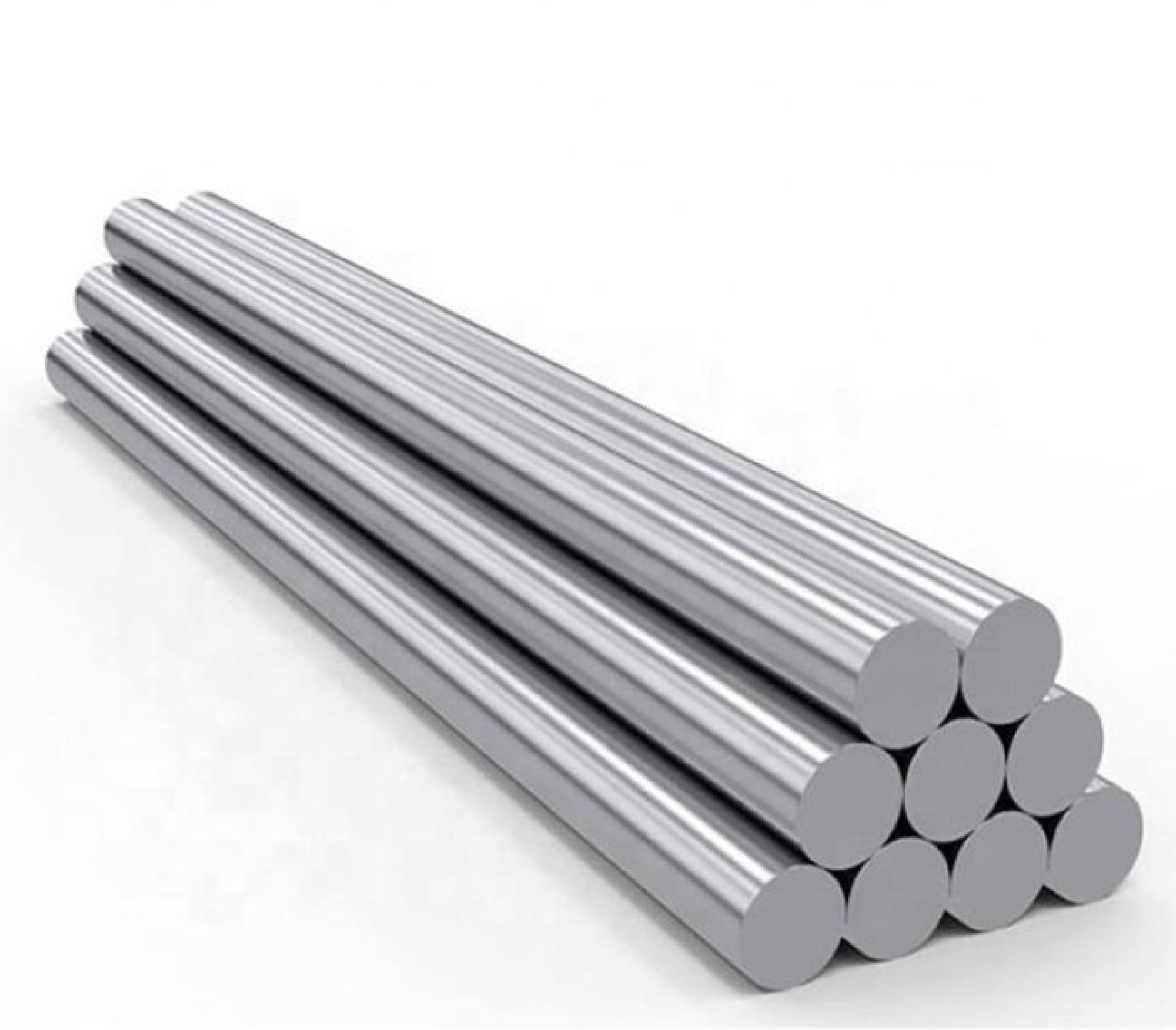 304 Stainless Steel Bar/Rod 304 Stainless Steel Bar/Rod