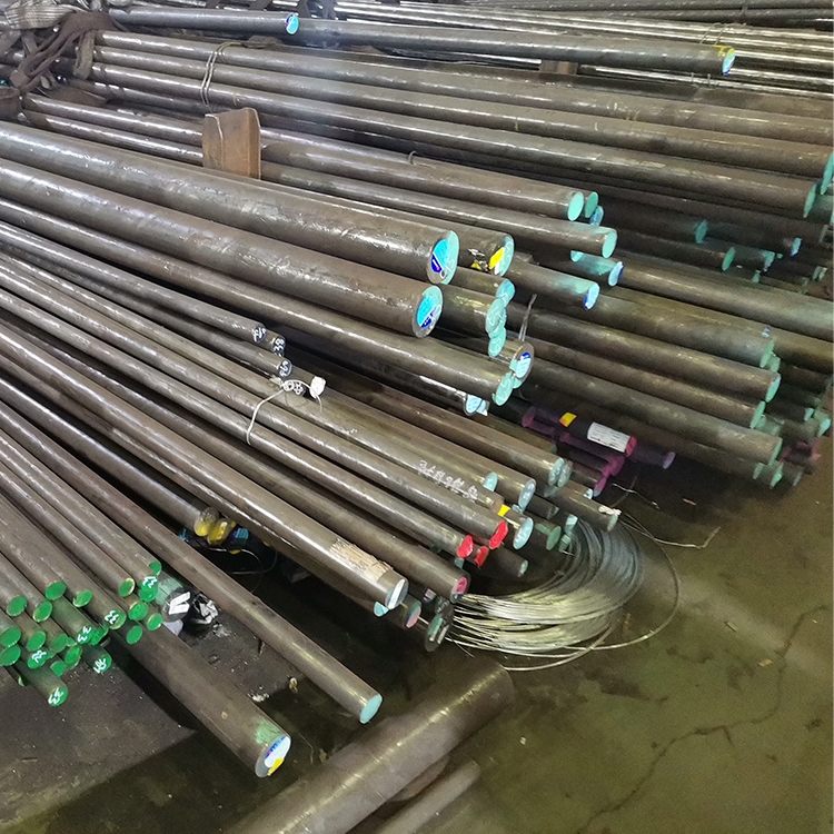 904L Stainless Steel Bar/Rod 904L Stainless Steel Bar/Rod