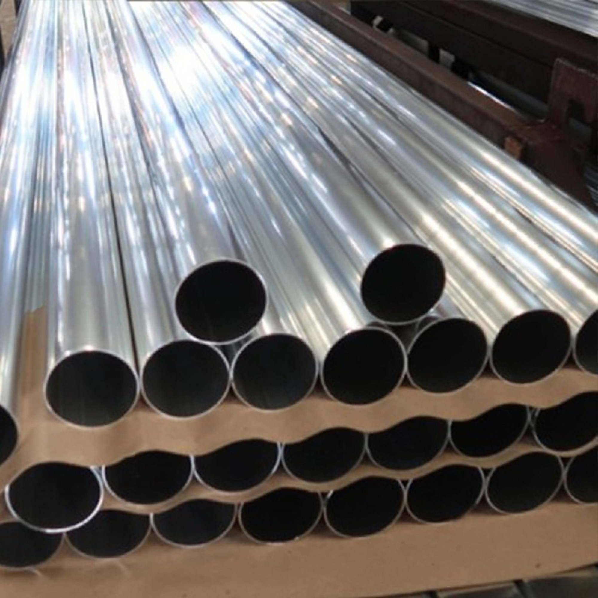 5000series Aluminum tube
