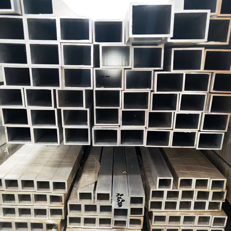 1000 series Aluminum tube
