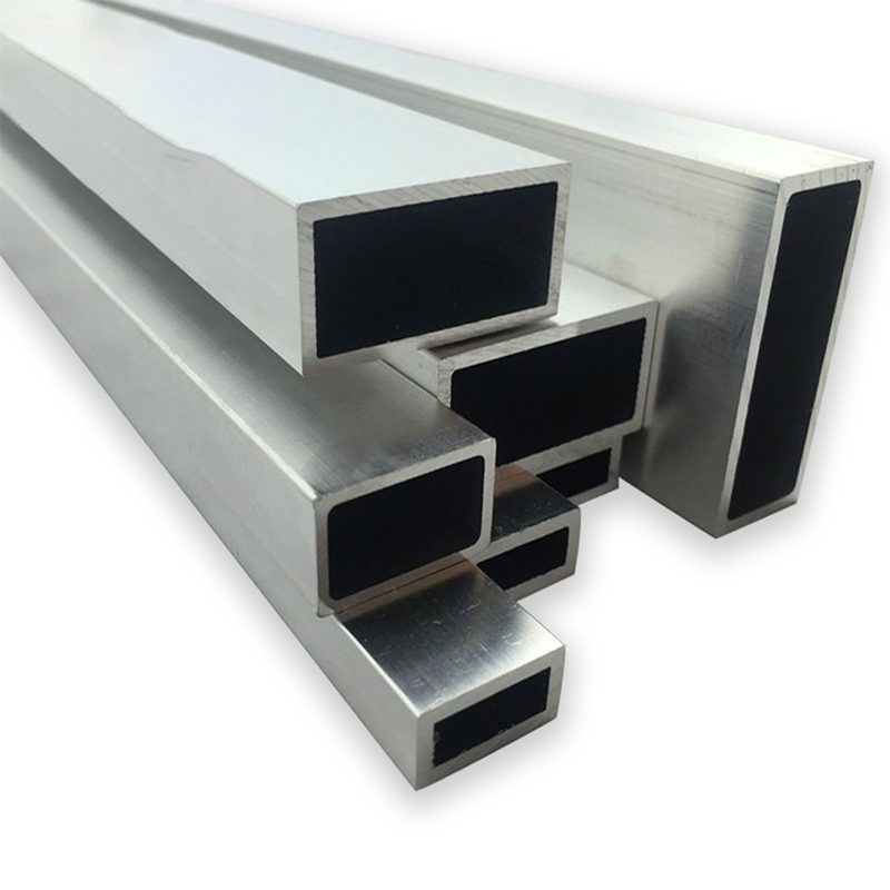 1000 series Aluminum tube