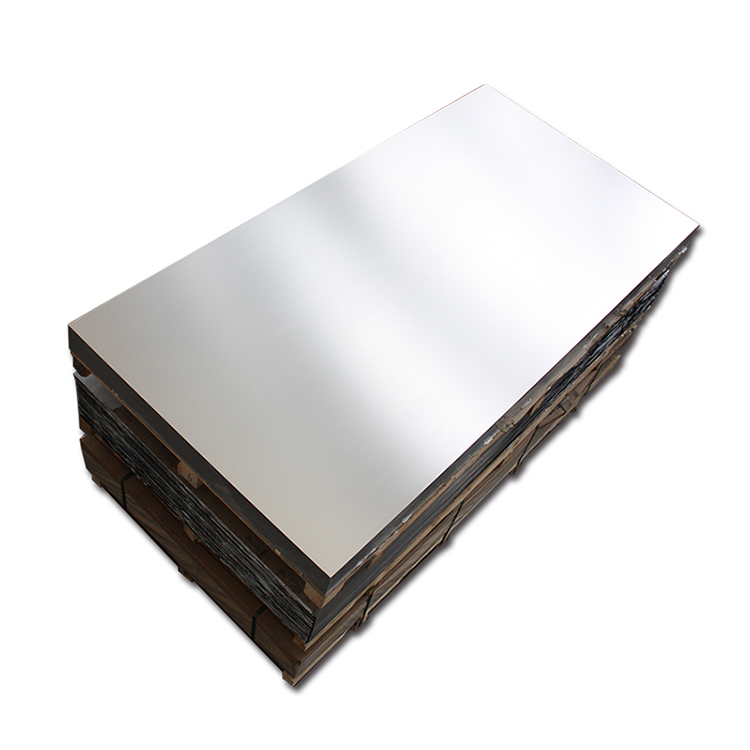 8000 series Aluminum plate
