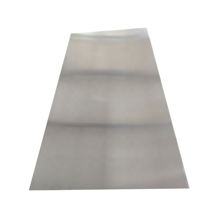 8000 series Aluminum plate