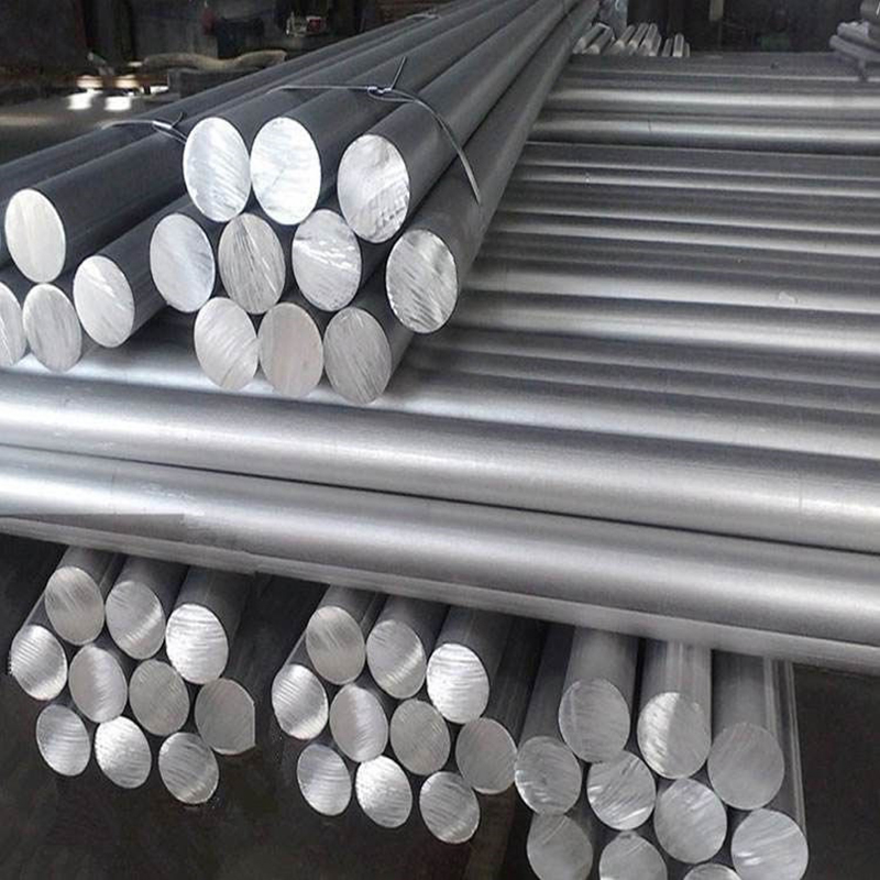 7075 Aluminum rod 7075 Aluminum rod