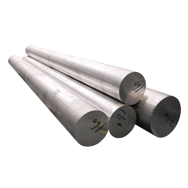8000 series Aluminum rod 8000 series Aluminum rod