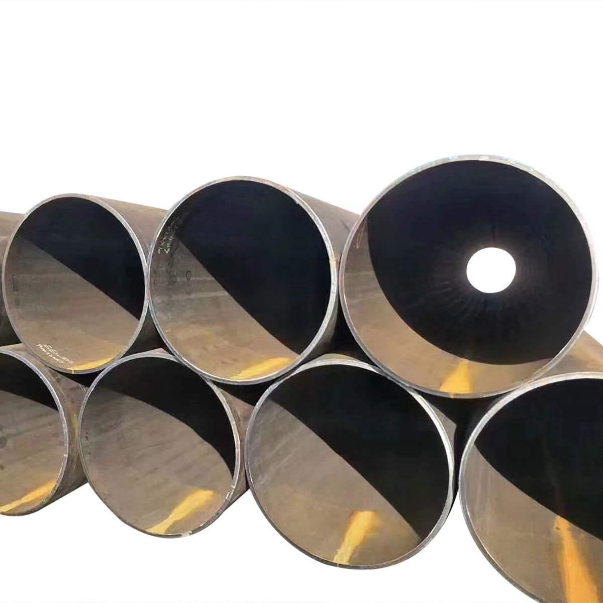 API 5CT Carbon Steel Pipe API 5CT Carbon Steel Pipe