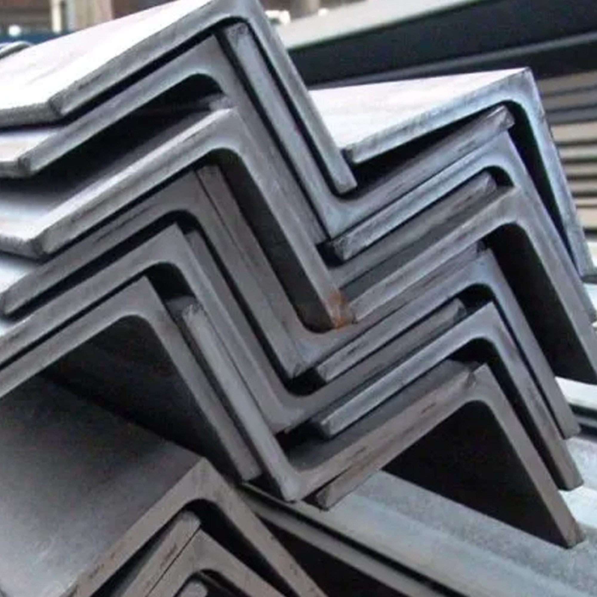 316 Stainless Steel Angle Steel 316 Stainless Steel Angle Steel