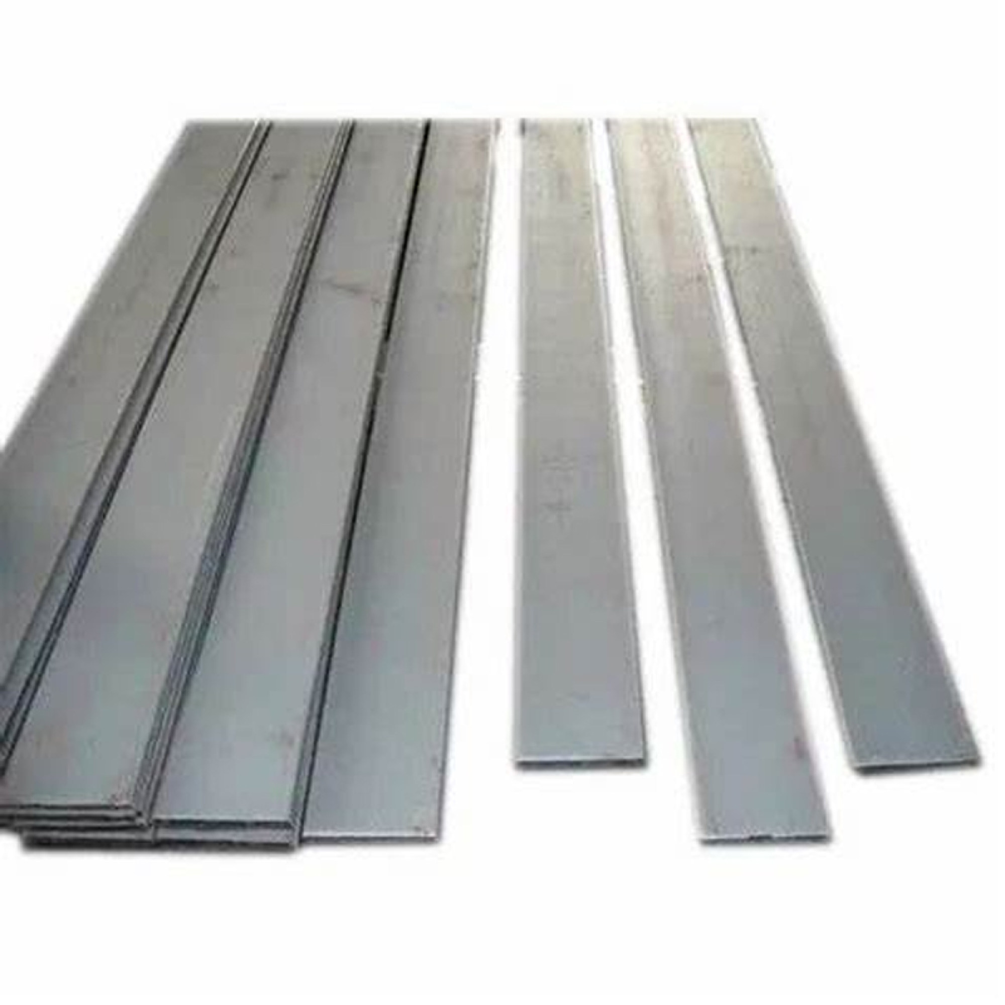 201 stainless steel flat steel