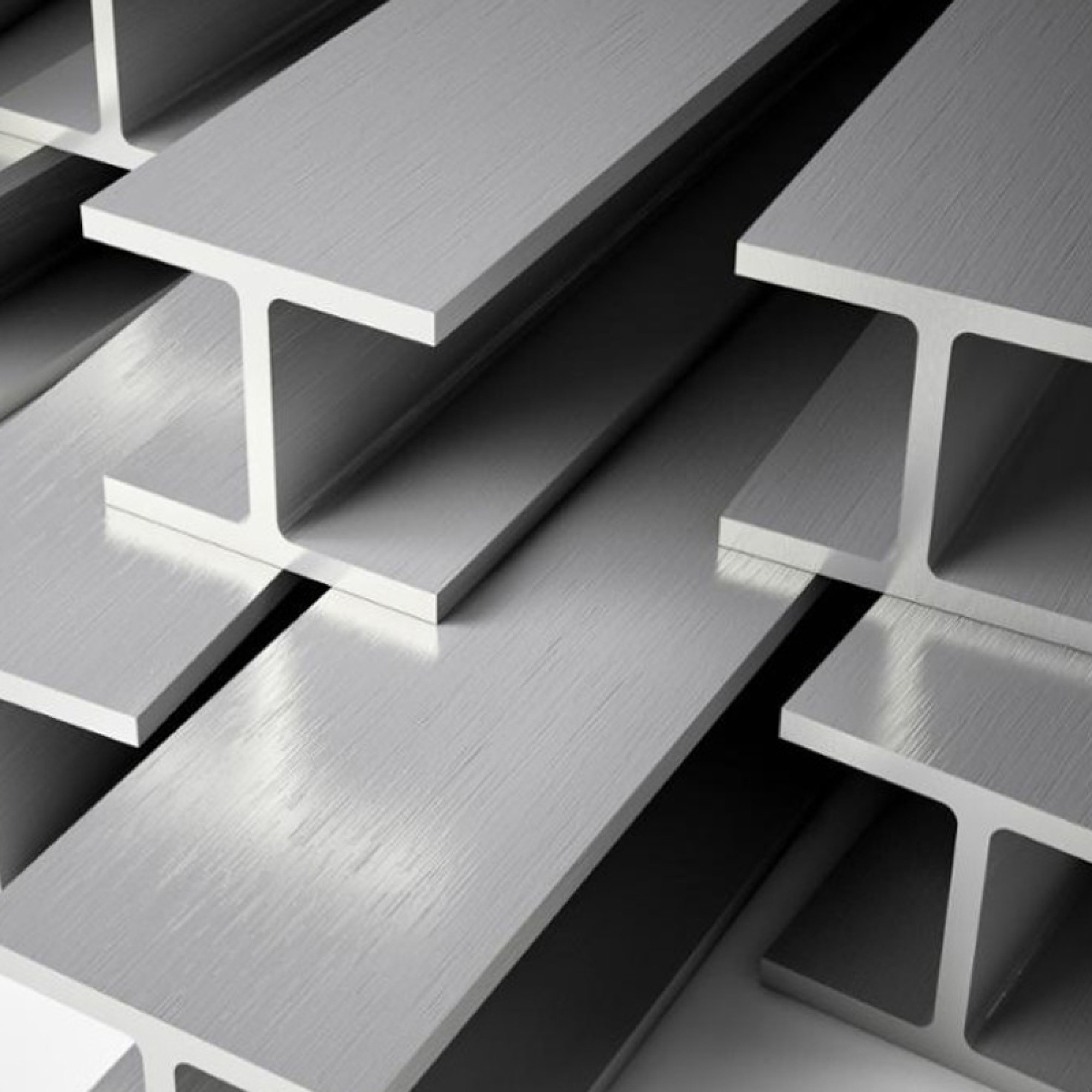 304 Stainless Steel H Steel