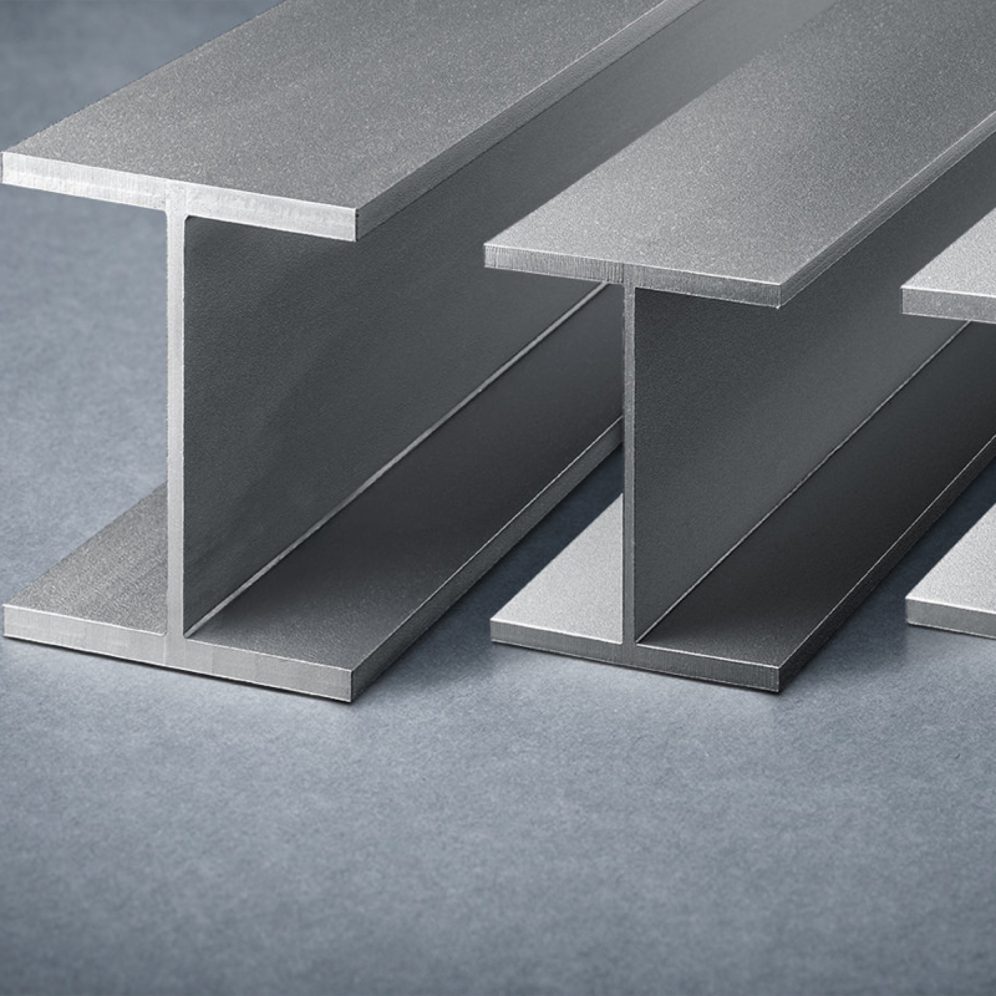 304 Stainless Steel I-Beam