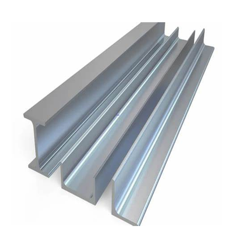 317L Stainless Steel I-Beam
