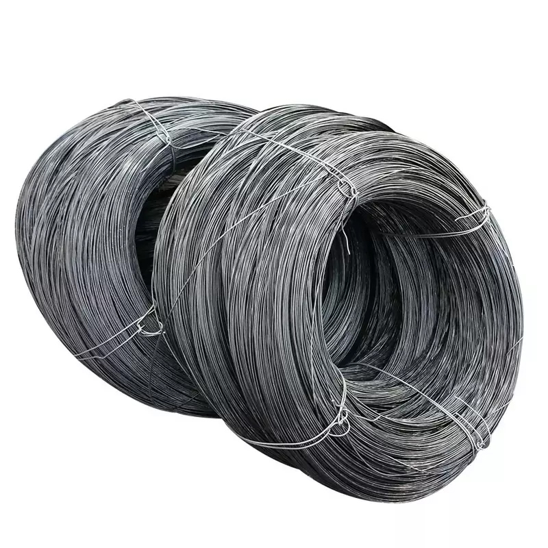 65# 70# Carbon Steel Wire 65# 70# Carbon Steel Wire