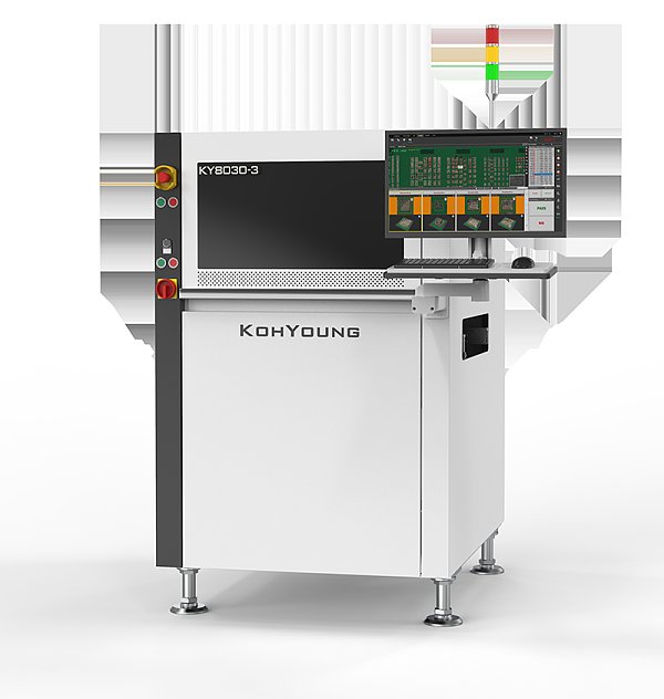 SPI_KY8030-3