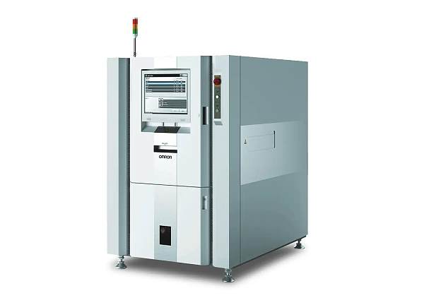 OMRON VT-S730