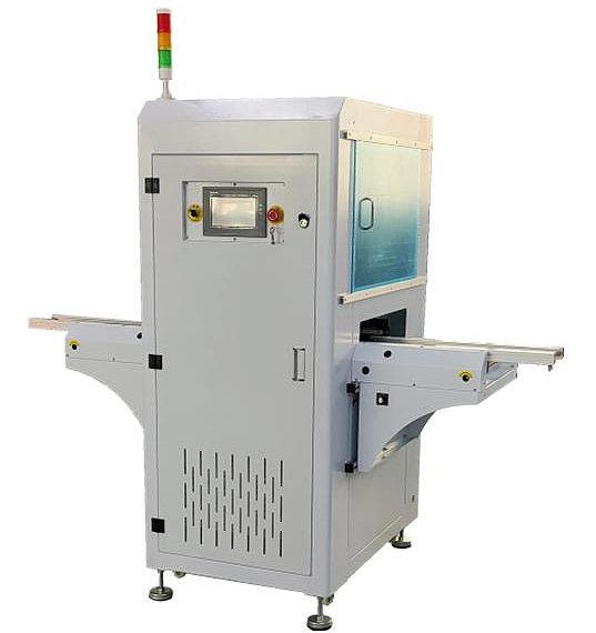 Unité tampon