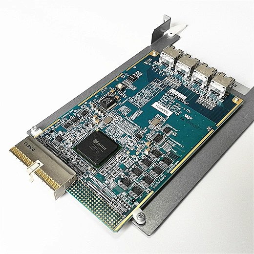 Carte PC FUJI 2EGMBA0089 AIMEX Carte PC FUJI 2EGMBA0089 AIMEX