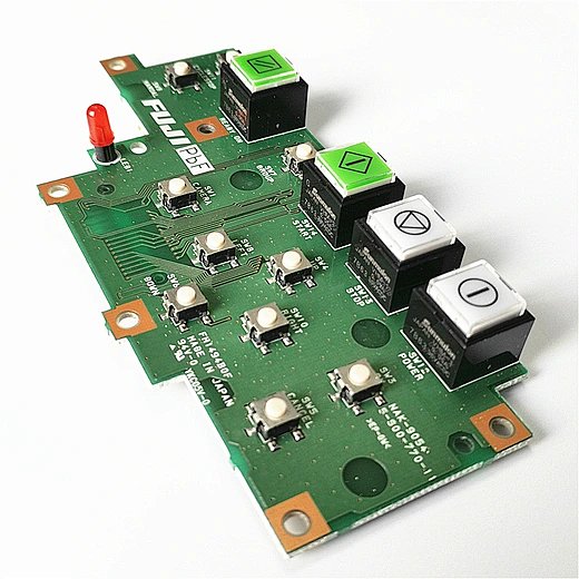 Carte de circuit imprimé NXT FUJI FH1494B0F 2EGKSA0024 Carte de circuit imprimé NXT FUJI FH1494B0F 2EGKSA0024