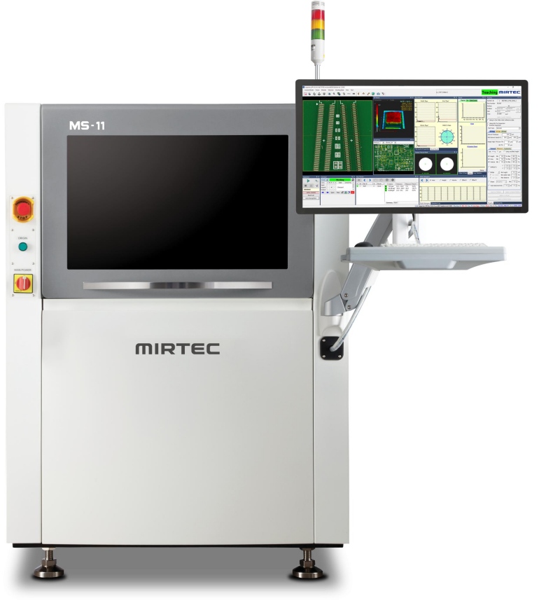 MIFTEC MS-11