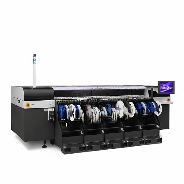 Assembleon AX-501