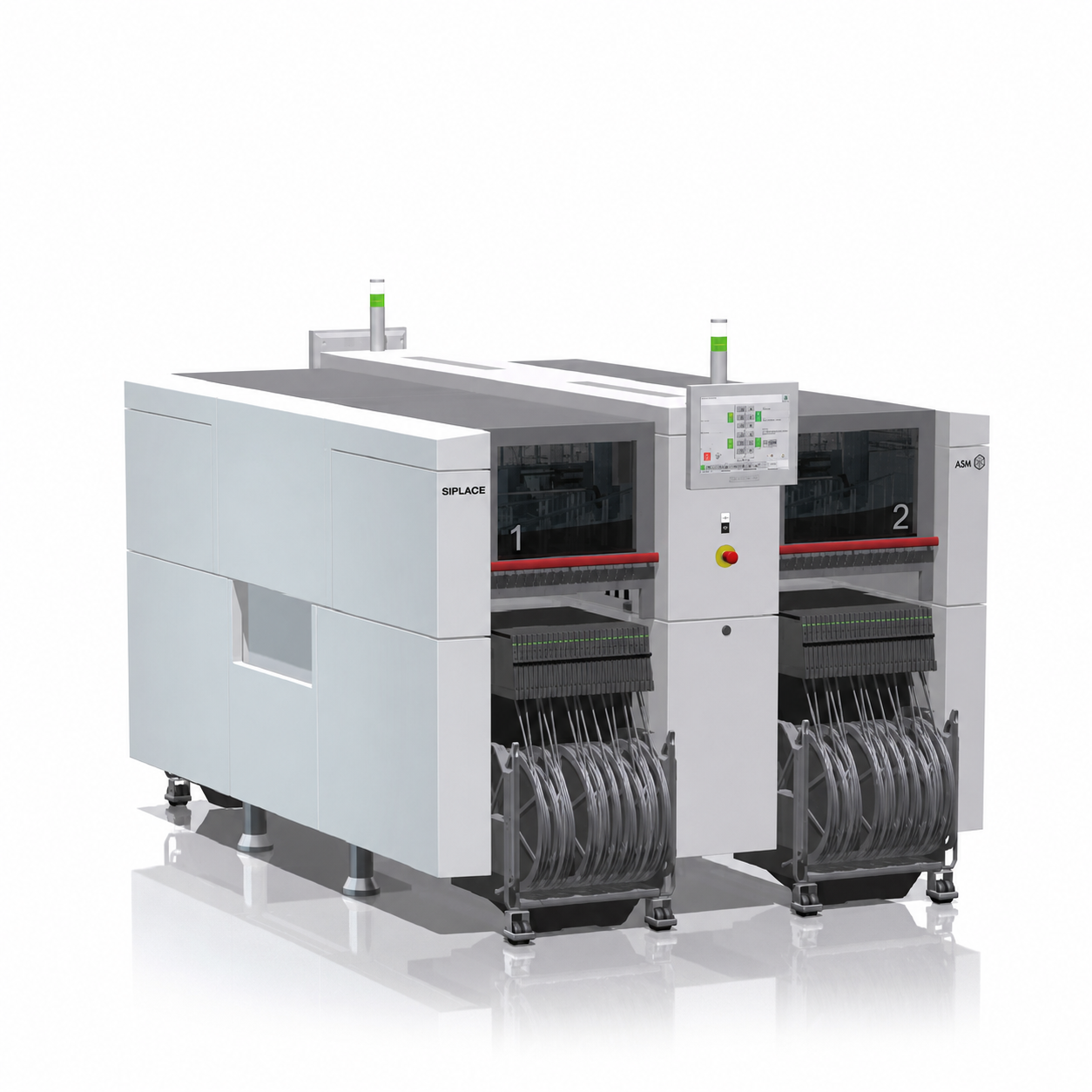 ASM X4i ASM X4i