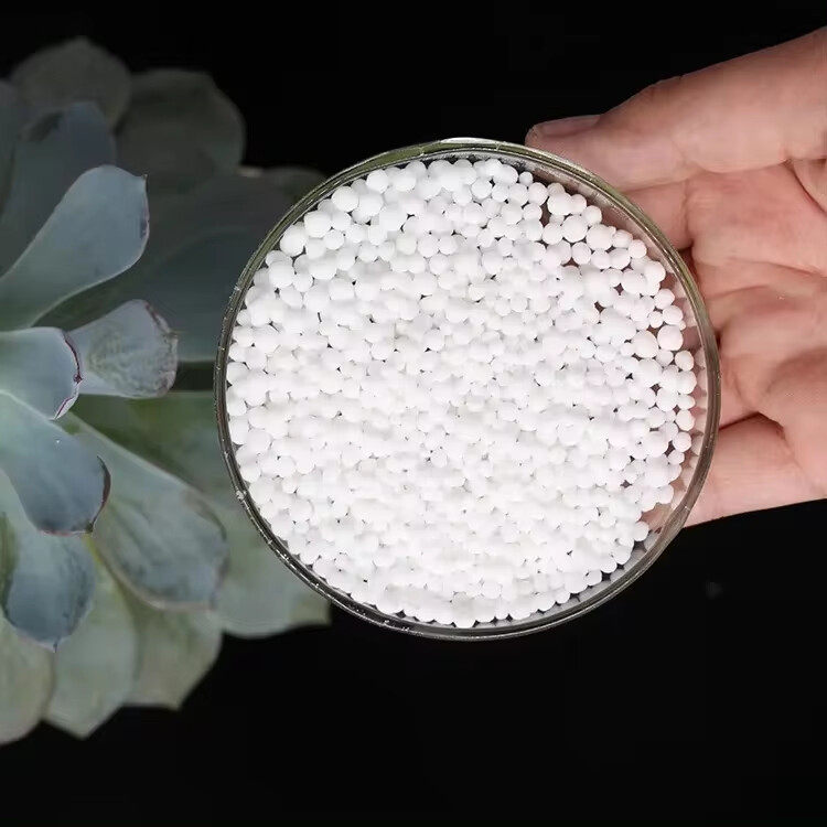 Nitrogen Fertilizer