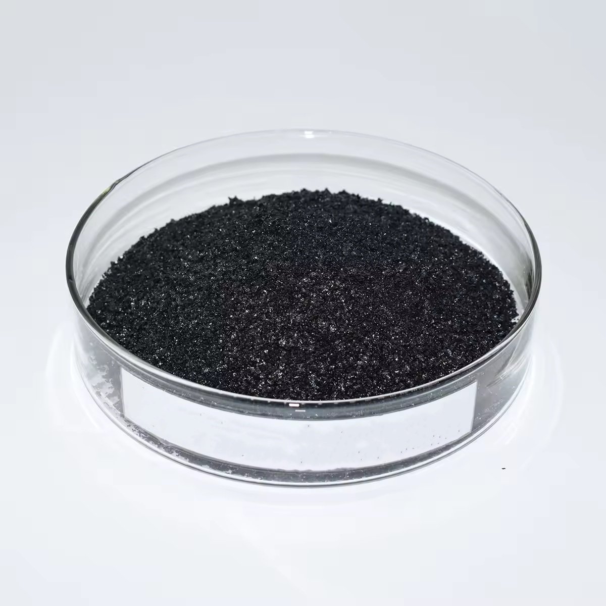 Fulvic Acid