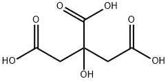 Anhydrous Citric Acid
