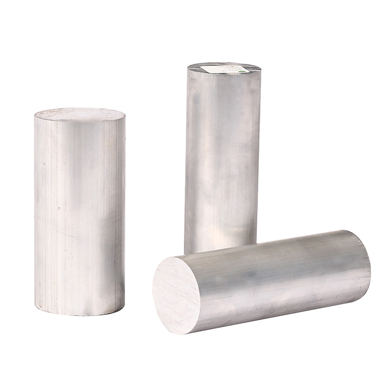 Barra de aluminio 6061