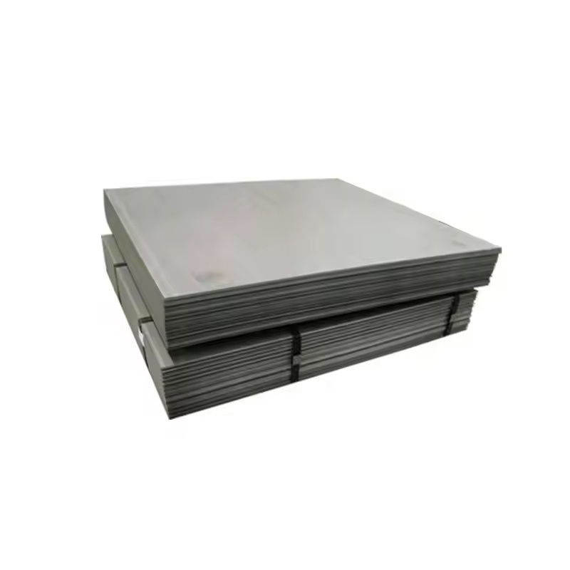 Placa de acero laminado en caliente SPHC