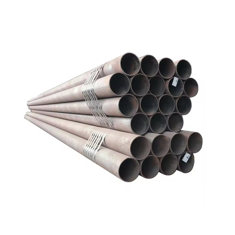 Tubo de acero al carbono 20# / C22