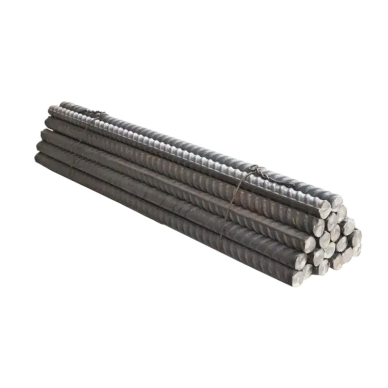 Barras de refuerzo de acero corrugado HRB500/HRB500E
