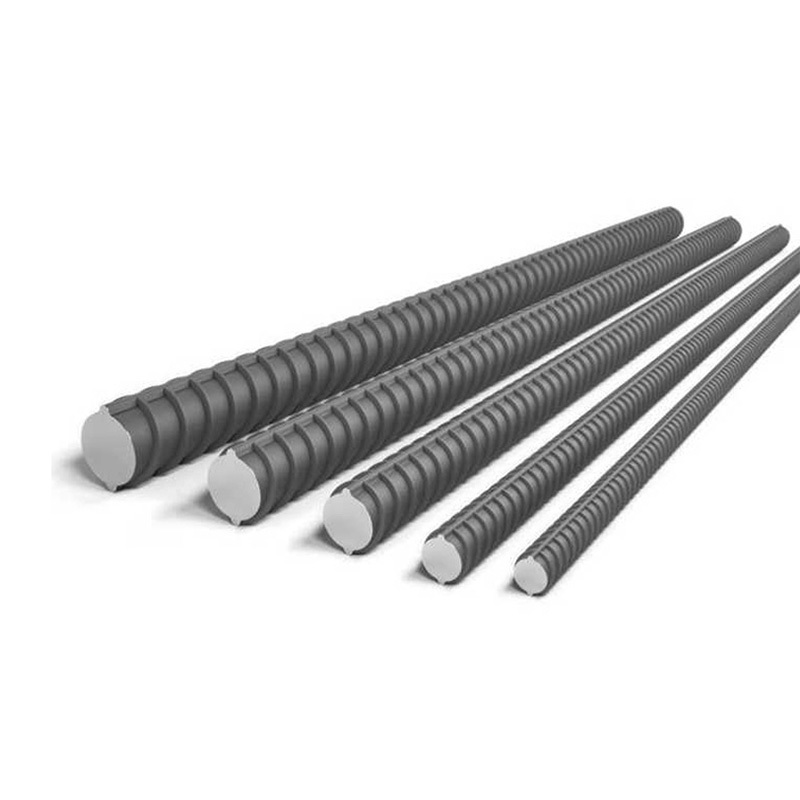 Varilla corrugada para concreto ASTM A615 Grado 40