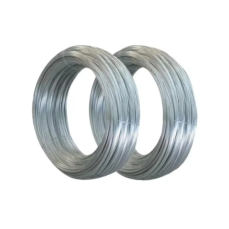 Alambre de acero galvanizado Clase 1/3