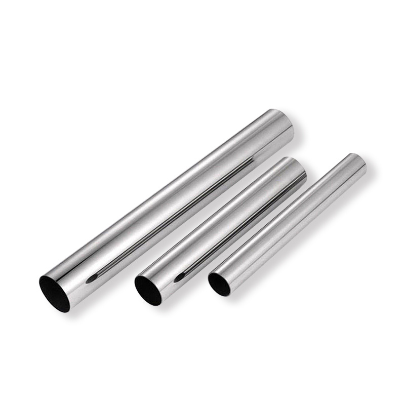 Tubo de acero inoxidable 304L