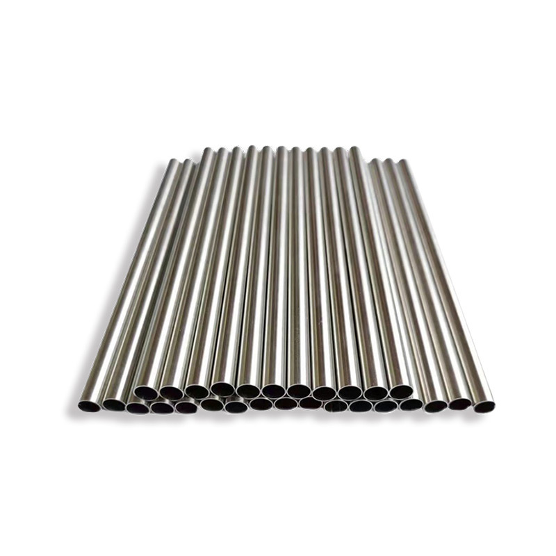 Tubo de acero inoxidable 304
