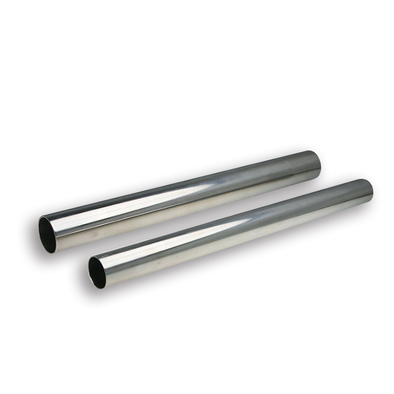 Tubo de acero inoxidable 904L
