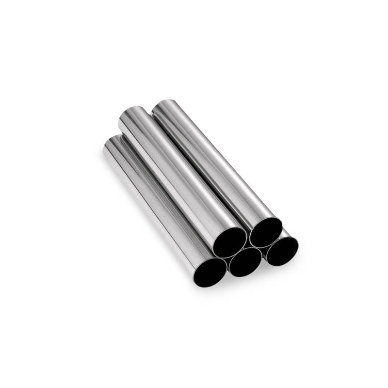 Tubo de acero inoxidable 430