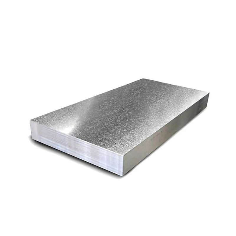 Chapa galvanizada DX53D/SGCD2/SGCD3