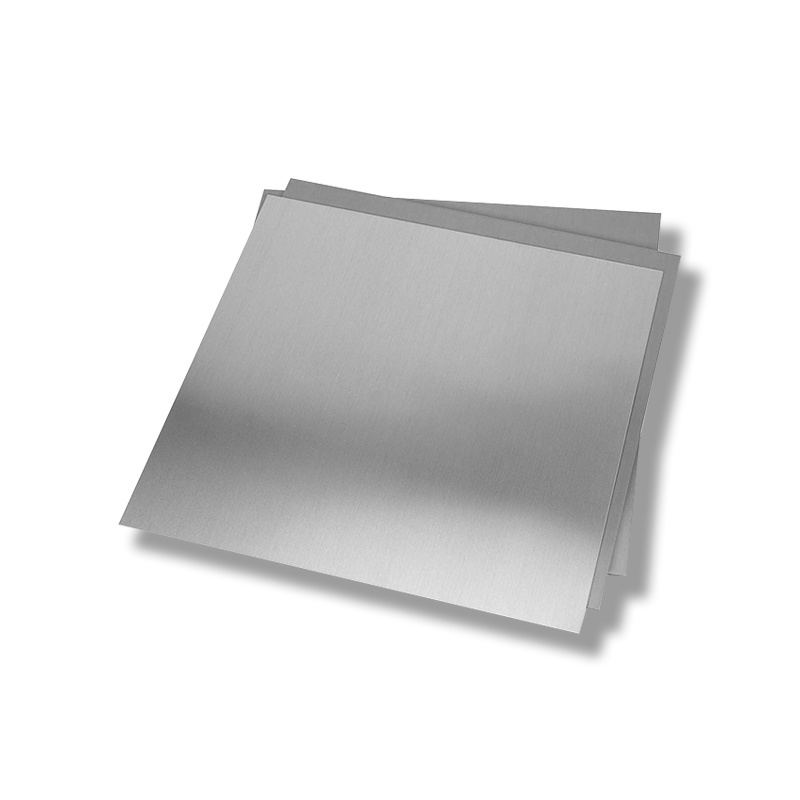 Placa de aluminio 1060