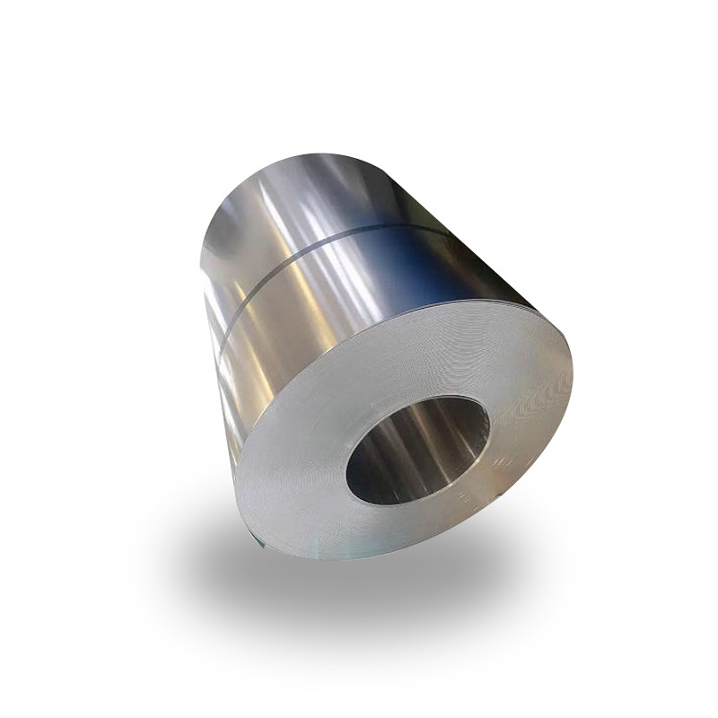 Bobina de aluminio 7075 Bobina de aluminio 7075