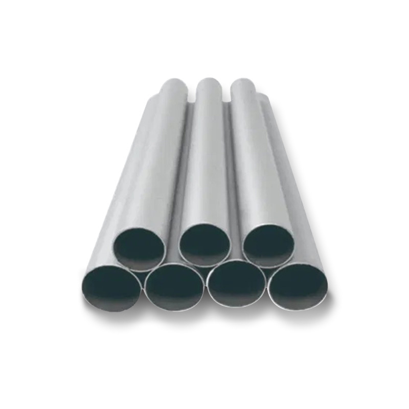 Tubo de aluminio 5005