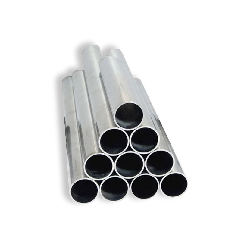 Tubo de aluminio 5A05 Tubo de aluminio 5A05