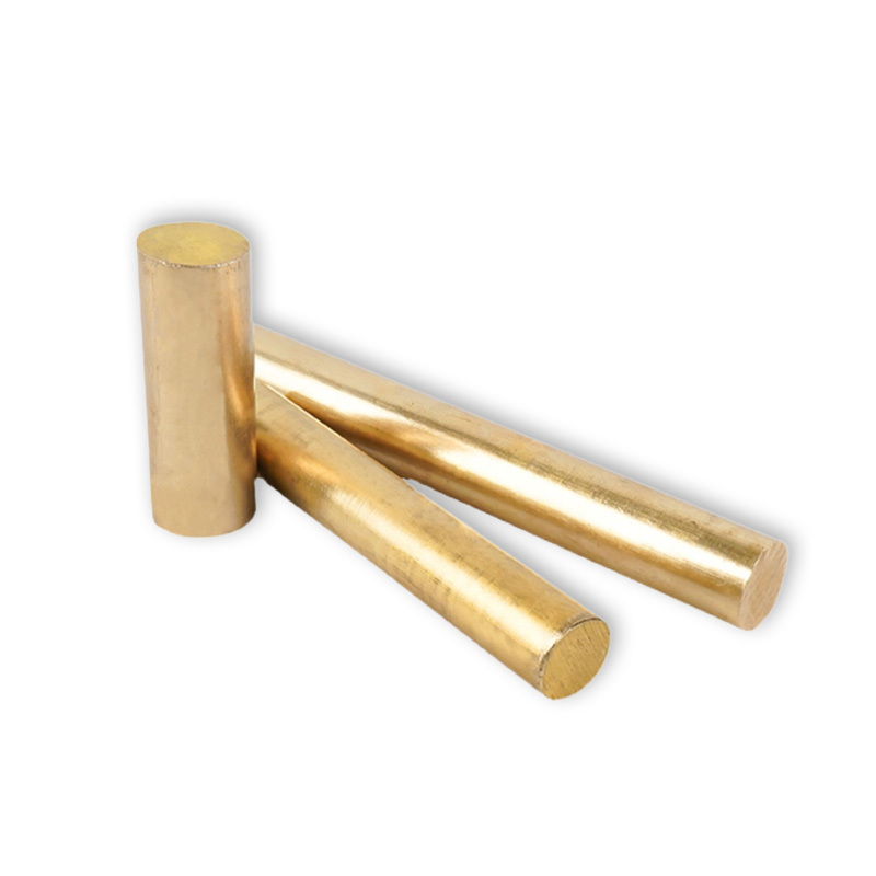 Barra de latón C28000/H60/H62