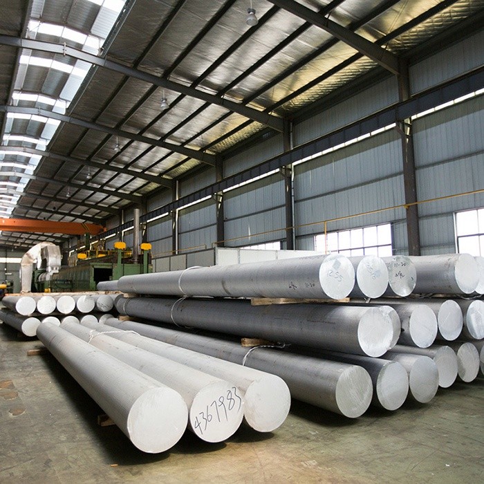 Soluciones de aluminio de precisión para la ingeniería moderna