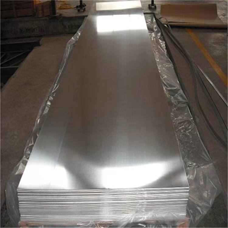 Placa de aluminio 5083