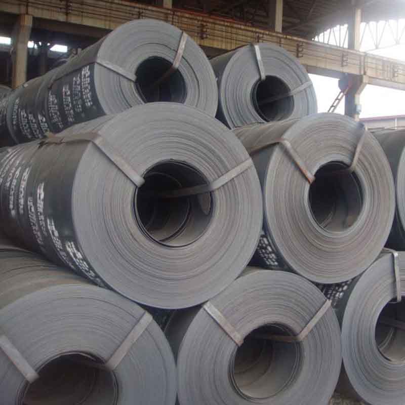 Bobina de acero laminado en frío 1008