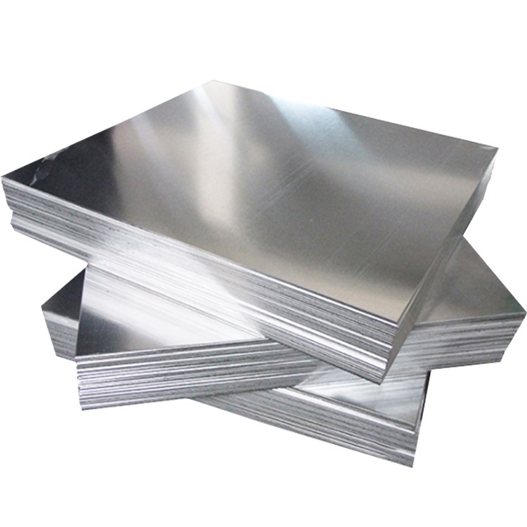 Placa de aluminio 5083