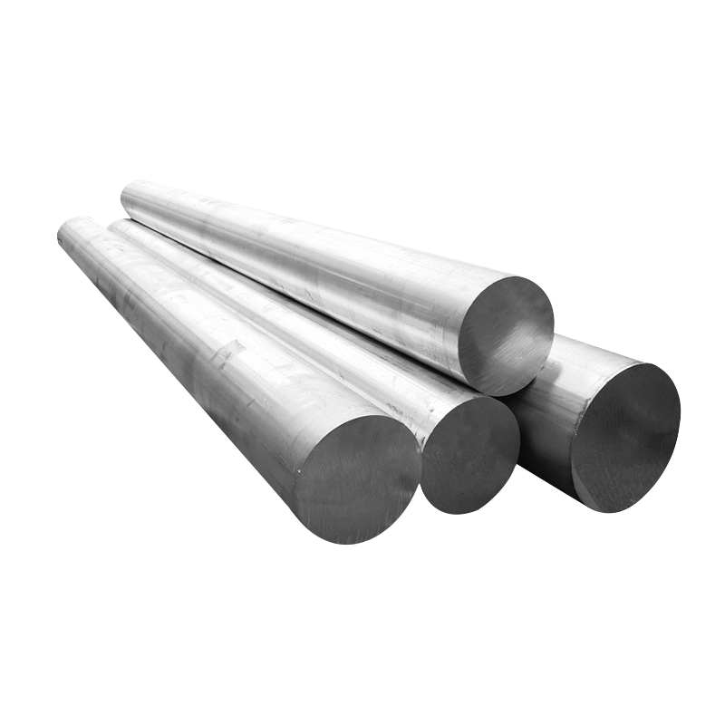 Barra de aluminio 6061